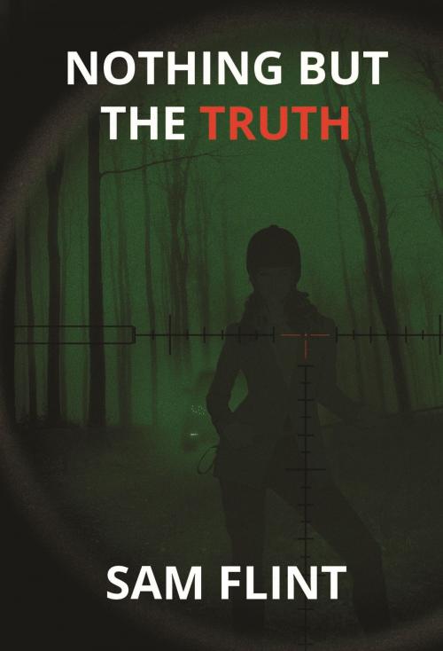 Cover of the book Nothing but the Truth by Sam Flint, Sam Flint