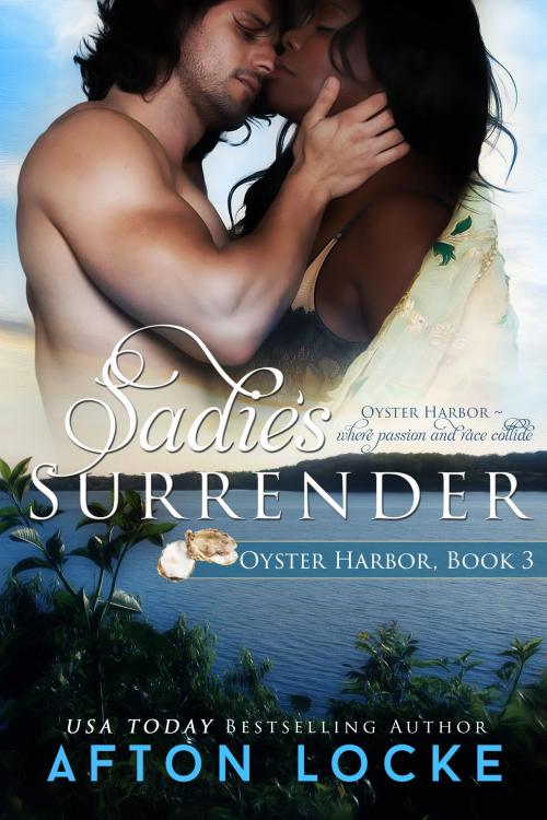 Cover of the book Sadie's Surrender by Afton Locke, Afton Locke