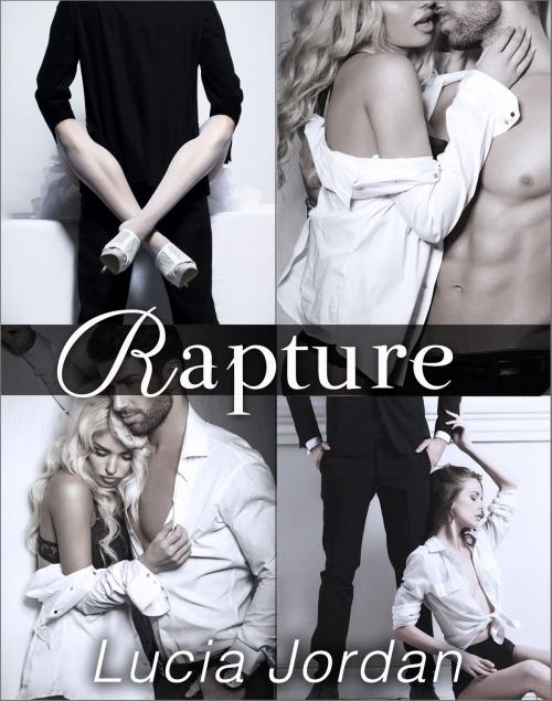 Cover of the book Rapture - Complete Series by Lucia Jordan, Vasko