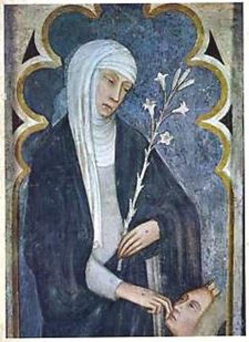 Cover of the book Dialogo della Divina Provvidenza by Santa Caterina da Siena, nicla