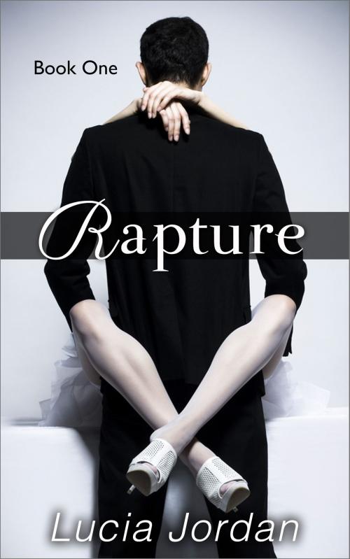 Cover of the book Rapture by Lucia Jordan, Vasko