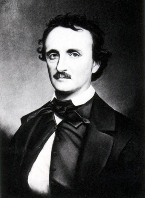 Cover of the book 7 beaux contes d'Edgar Allan Poe by Genevieve LECOINTE, Edgar Allan Poe, Genevieve LECOINTE
