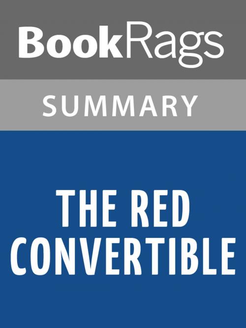 Cover of the book The Red Convertible by Louise Erdrich Summary & Study Guide by BookRags, BookRags