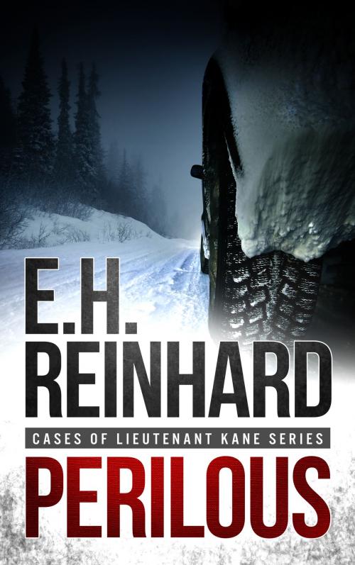 Cover of the book Perilous by E.H. Reinhard, E.H. Reinhard