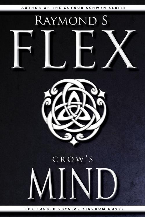 Cover of the book Crow's Mind by Raymond S Flex, DIB Books