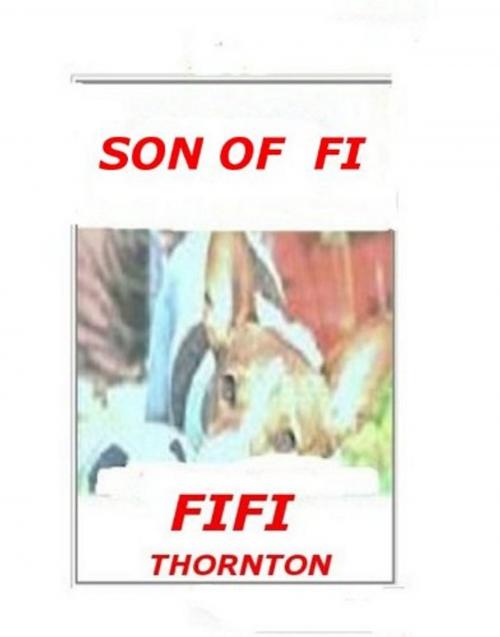 Cover of the book SON OF FI by Thomas Thornton, Thomas Thornton