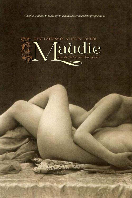 Cover of the book Maudie by Anonymous, Locus Elm Press (editor), Locus Elm Press