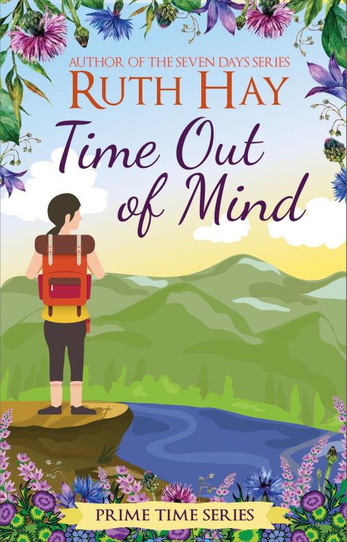 Cover of the book Time Out of Mind by Ruth Hay, Ruth Hay