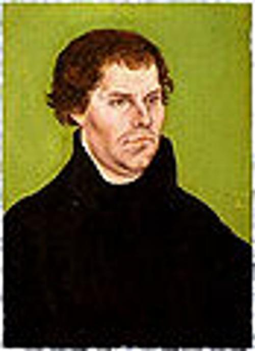 Cover of the book Les 95 Thèses by Martin Luther, Charles Read, MNA