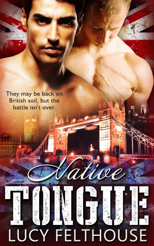 Cover of the book Native Tongue by Lucy Felthouse, Lucy Felthouse
