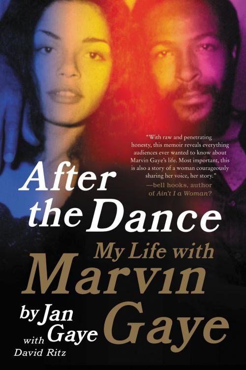 Cover of the book After the Dance by Jan Gaye, David Ritz, Amistad