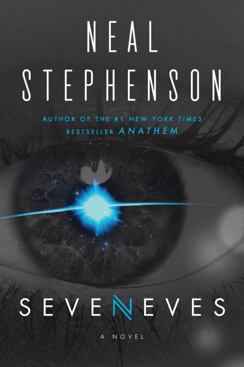 Cover of the book Seveneves by Neal Stephenson, William Morrow