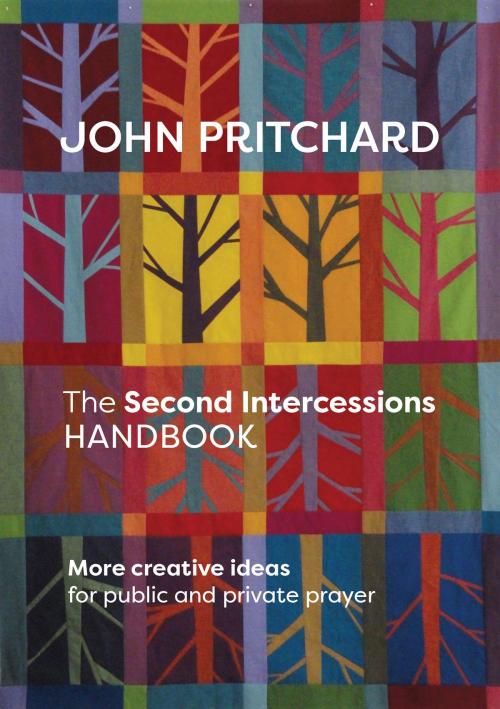 Cover of the book The Second Intercessions Handbook (reissue) by John Pritchard, SPCK