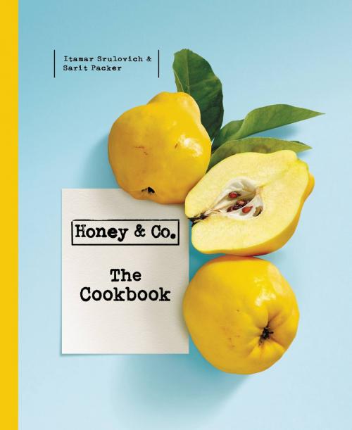 Cover of the book Honey & Co. by Itamar Srulovich, Sarit Packer, Little, Brown and Company
