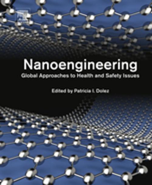 Cover of the book Nanoengineering by , Elsevier Science