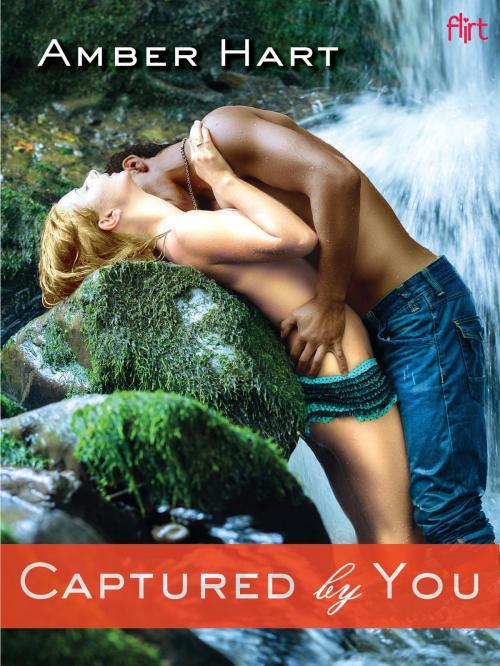 Cover of the book Captured by You by Amber Hart, Random House Publishing Group
