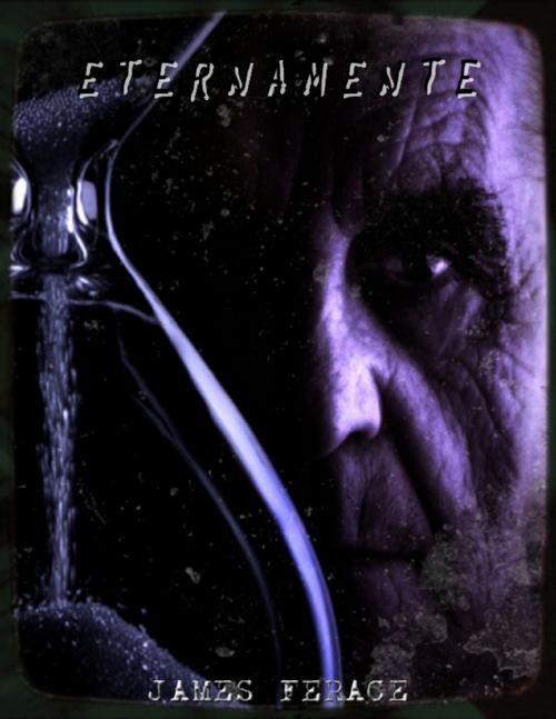 Cover of the book "Eternamente" by James Ferace, Lulu.com