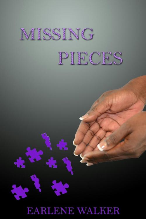 Cover of the book Missing Pieces by Earlene Walker, Earlene Walker
