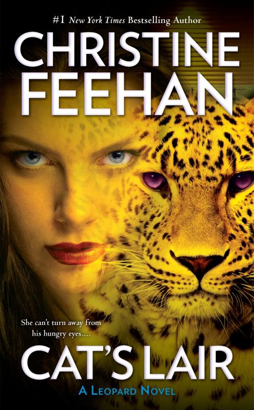 Cover of the book Cat's Lair by Christine Feehan, Penguin Publishing Group
