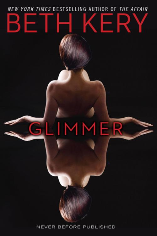 Cover of the book Glimmer by Beth Kery, Penguin Publishing Group