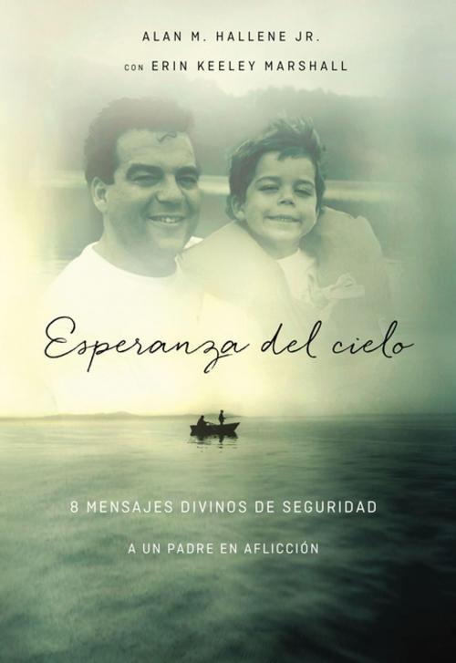 Cover of the book Esperanza del cielo by Alan Hallene, Jr., Erin Keeley Marshall, Alan M Hallene Jr., Grupo Nelson