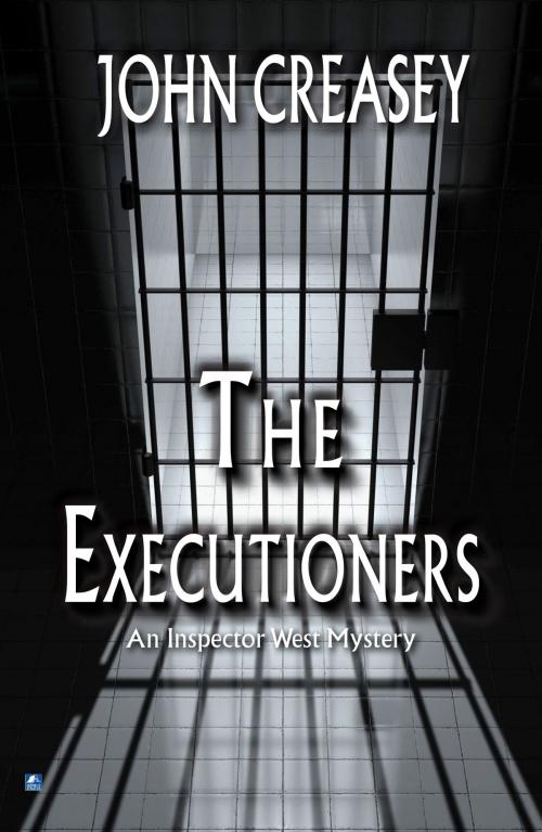 Cover of the book The Executioners by John Creasey, House of Stratus