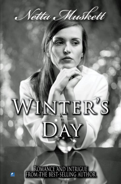 Cover of the book Winter's Day by Netta Muskett, House of Stratus