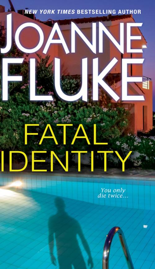 Cover of the book Fatal Identity by Joanne Fluke, Kensington Books