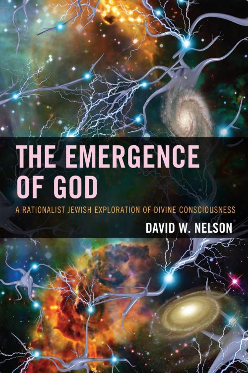 Cover of the book The Emergence of God by David W. Nelson, UPA