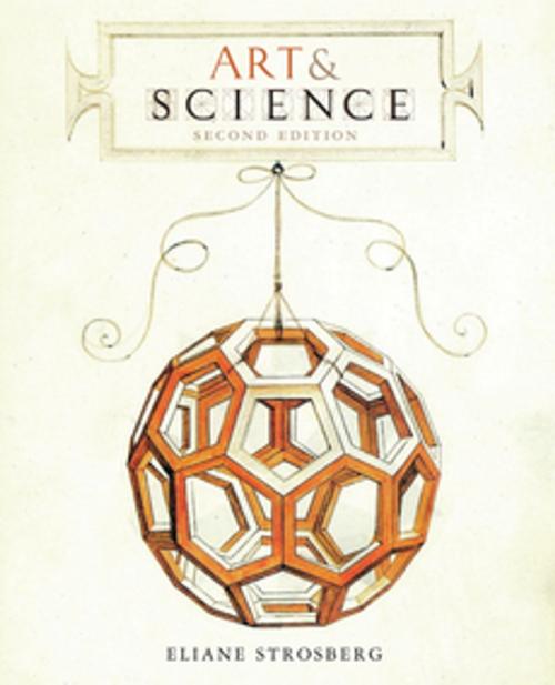Cover of the book Art and Science by Eliane Strosberg, Abbeville Publishing Group