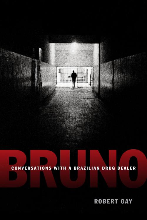 Cover of the book Bruno by Robert Gay, Duke University Press