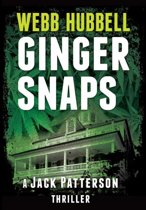 Cover of the book Ginger Snaps by Webb Hubbell, Beaufort Books