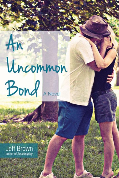 Cover of the book An Uncommon Bond by Jeff Brown, Enrealment Press