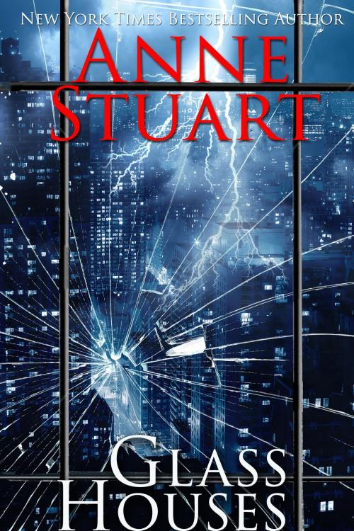 Cover of the book Glass Houses by Anne Stuart, Anne Stuart