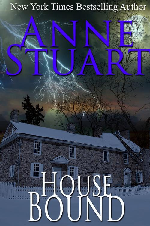 Cover of the book House Bound by Anne Stuart, Anne Stuart