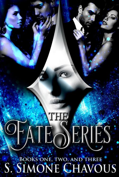 Cover of the book The Fate Series: Complete Box Set by S. Simone Chavous, S. Simone Chavous