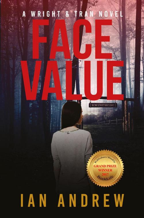 Cover of the book Face Value by Ian Andrew, The Book Reality Experience