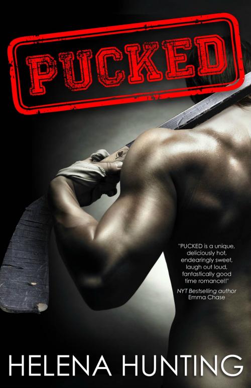 Cover of the book PUCKED by Helena Hunting, Helena Hunting