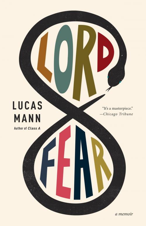 Cover of the book Lord Fear by Lucas Mann, Knopf Doubleday Publishing Group