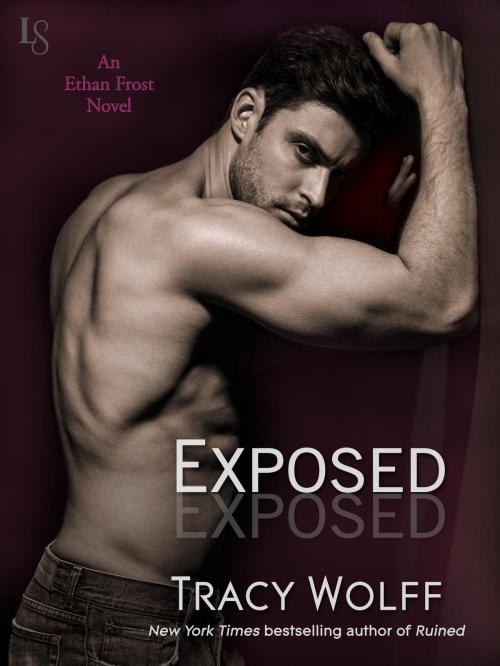 Cover of the book Exposed by Tracy Wolff, Random House Publishing Group