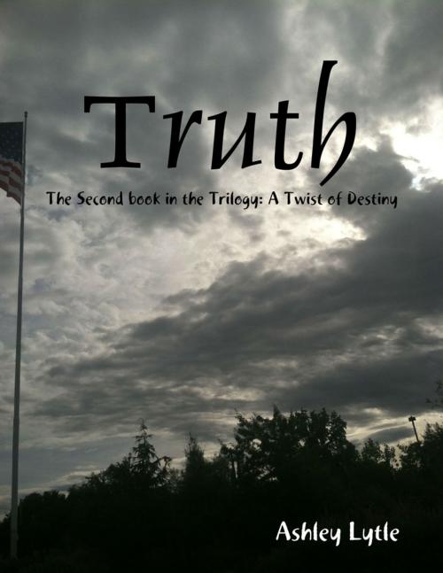 Cover of the book Truth by Ashley Lytle, Lulu.com