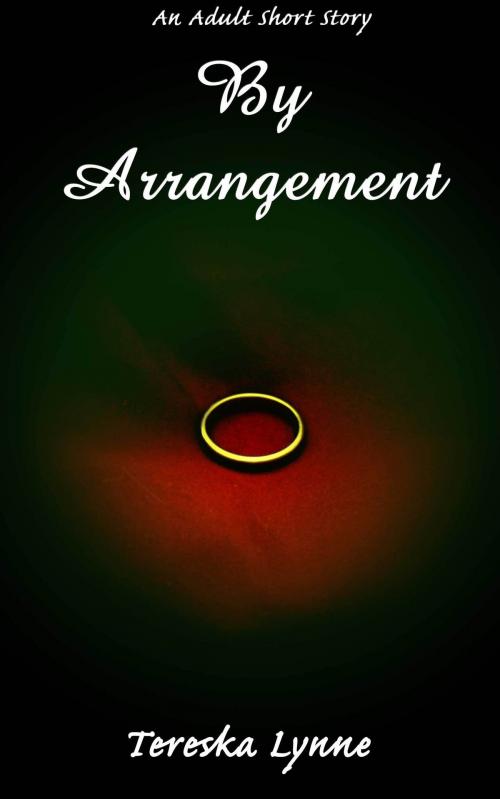 Cover of the book By Arrangement by Tereska Lynne, Tereska Lynne