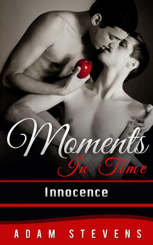 Cover of the book Moments In Time: Innocence by Adam Stevens, Adam Stevens