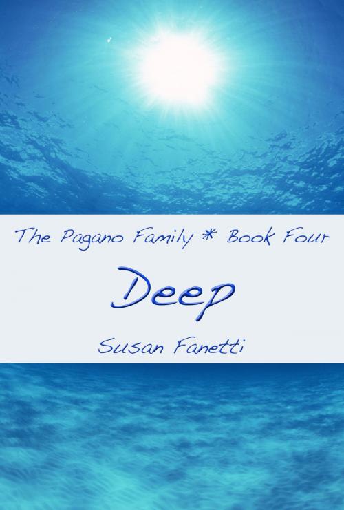 Cover of the book Deep by Susan Fanetti, Susan Fanetti