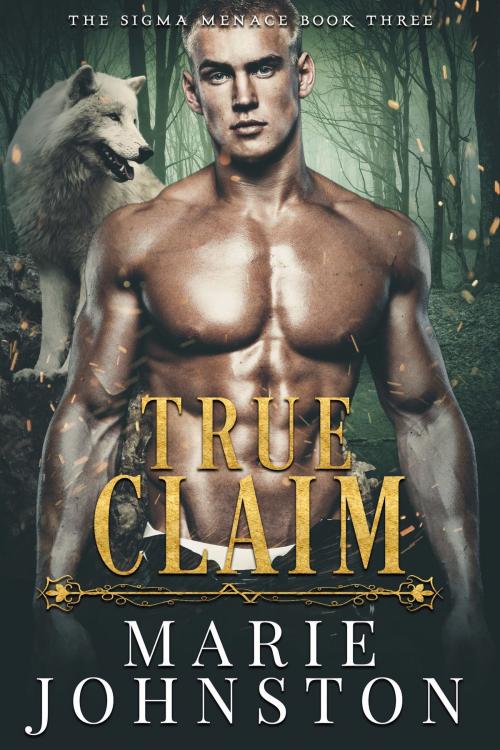 Cover of the book True Claim by Marie Johnston, Marie Johnston