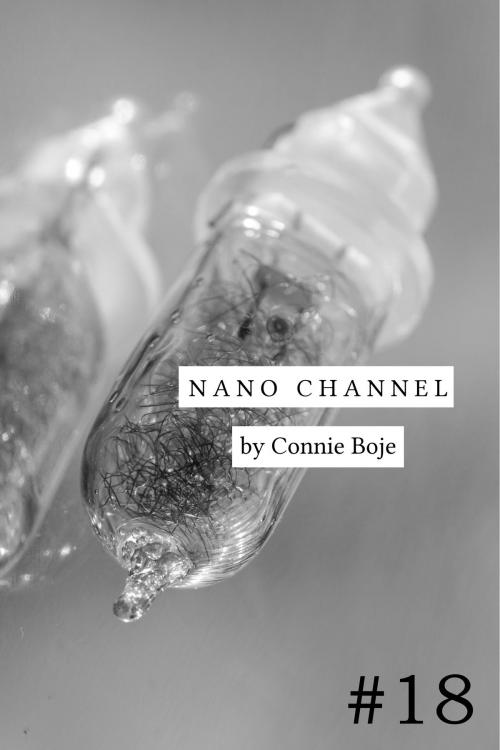 Cover of the book Nano Channel by Connie Boje, Connie Boje