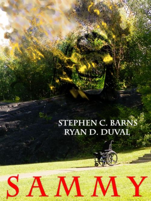 Cover of the book Sammy by Stephen C. Barns, Ryan D. Duval, Stephen C. Barns