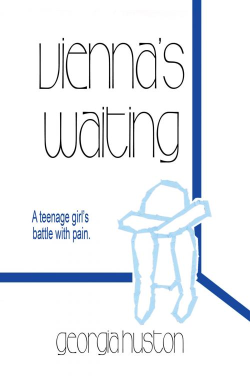 Cover of the book Vienna's Waiting by Georgia Huston, Georgia Huston