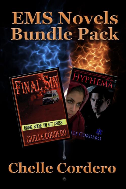 Cover of the book EMS Novels Bundle Pack by Chelle Cordero, Vanilla Heart Publishing