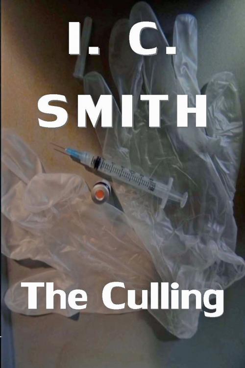 Cover of the book The Culling by Karen Cecil Smith, A-Argus Better Book Publishers